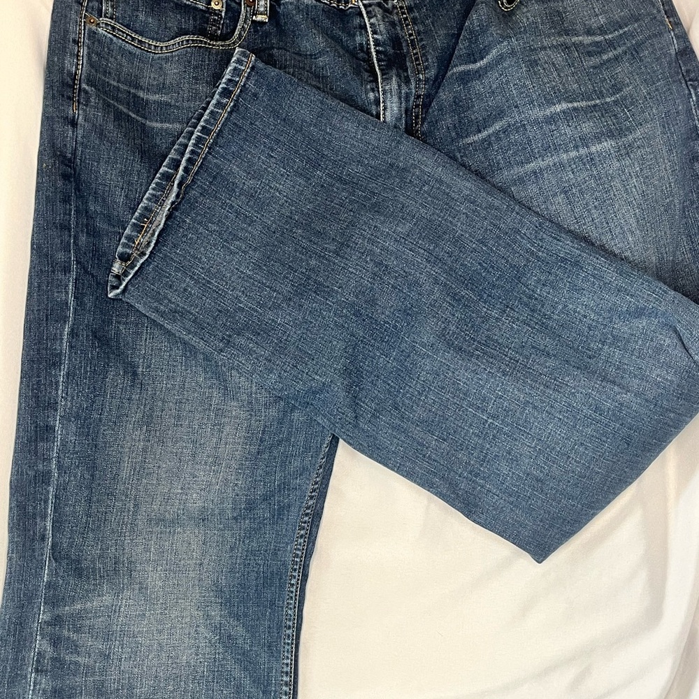 Levi’s Jeans Size 40 - Picture 2 of 5